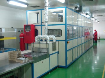 HR-半導體洗凈工程設備