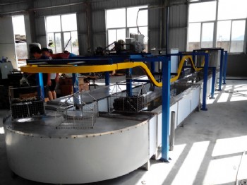 HR-電動(dòng)工具部件清洗機(jī)