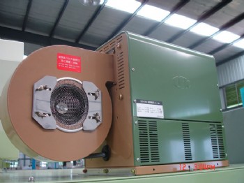 HR清洗機干燥風機