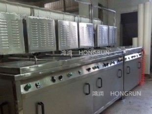 HR-手動(dòng)式醫(yī)療器材清洗機(jī)