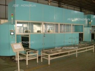 全自動(dòng)超聲波清洗機(jī)、零部件清洗機(jī)、零部件超聲波清洗機(jī)