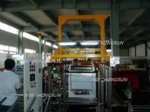 HR活塞環(huán)自動清洗干燥機(jī)、活塞環(huán)清洗機(jī)、活塞環(huán)超聲波清洗機(jī)