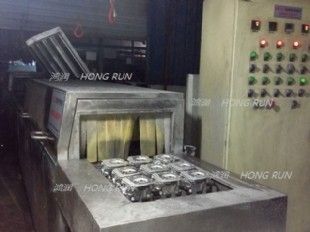 HR-通過式噴淋清洗設(shè)備