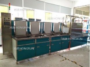 HR-6168ST半自動零部件清洗機(jī)、VVT零部件清洗機(jī)