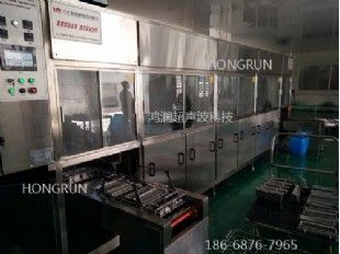 一次性注射器針管超聲波清洗機(jī)、注射器超聲波清洗機(jī)，注射器清洗機(jī)