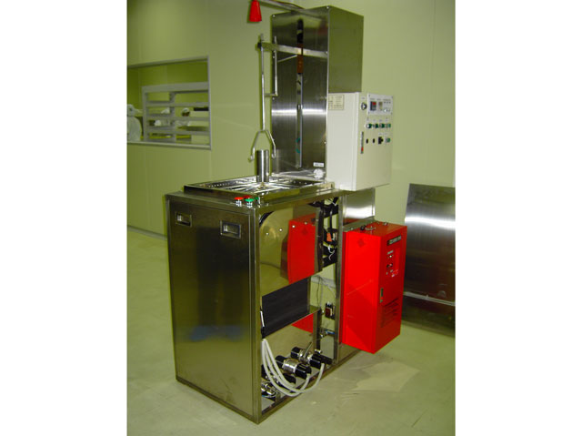 HR-光學(xué)部件慢提接干燥機(jī)