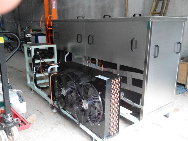 HR-4036RT軸瓦清洗機(jī)、軸瓦超聲波清洗機(jī)、氣相超聲波清洗機(jī)