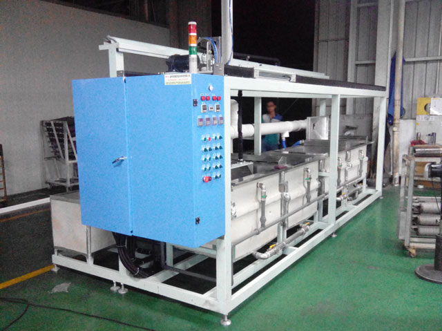 HR-4086S半自動(dòng)活塞環(huán)清洗機(jī)、活塞環(huán)超聲波清洗機(jī)