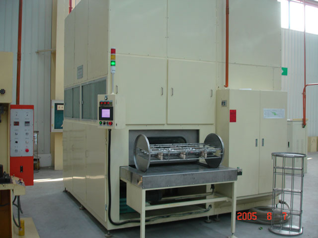 HR-曲軸旋轉(zhuǎn)清洗機