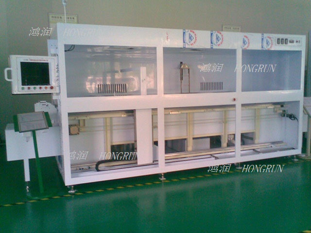 新能源清洗設備