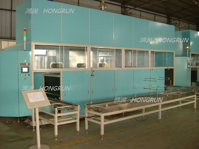 全自動超聲波清洗機、零部件清洗機、零部件超聲波清洗機