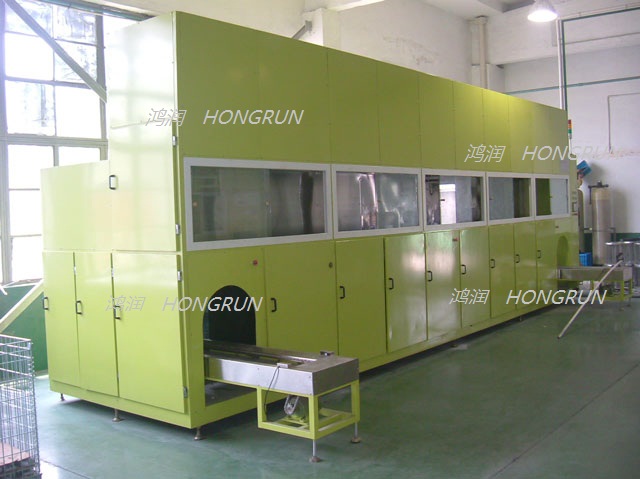 全自動(dòng)超聲波清洗機(jī)、汽車零部件清洗機(jī)、精密零部件清洗機(jī)