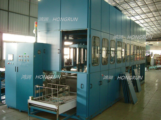 全自動(dòng)超聲波清洗機(jī)、汽車零部件清洗機(jī)、精密零部件清洗機(jī)