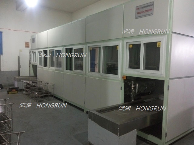 HR-6204STH氣缸墊清洗機(jī)、發(fā)動(dòng)機(jī)密封墊超聲波清洗機(jī)