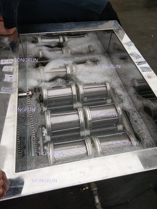 HR-1036多功能超聲波清洗機