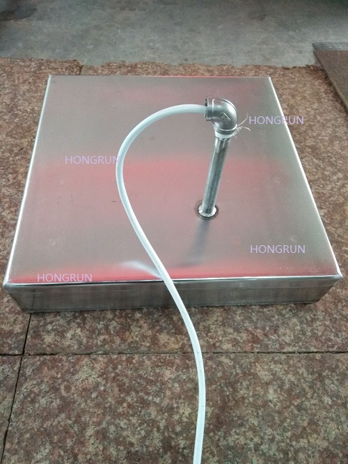 鴻潤超聲波振板、超聲波震板