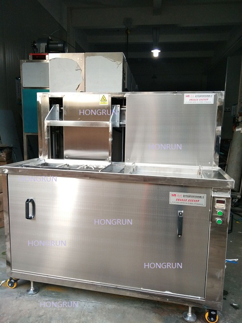 HR-2030多功能超聲波清洗機(jī)、燃油泵配件清洗機(jī)