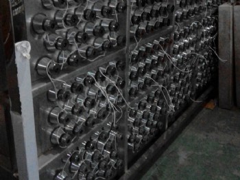 HR-440單槽超聲波清洗機