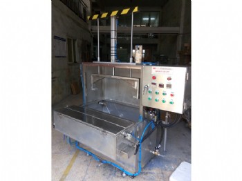 HR-2048多功能超聲波清洗機