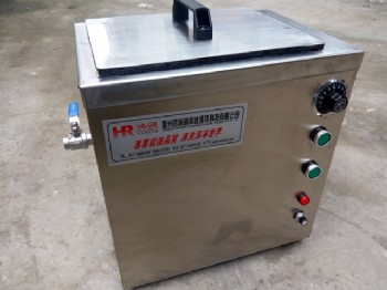 HR-1006單槽超聲波清洗機