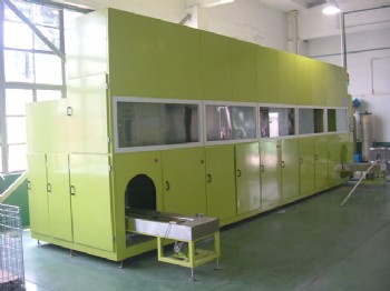 全自動超聲波清洗機