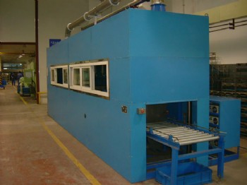 全自動超聲波清洗機