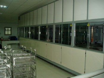 全自動超聲波清洗機
