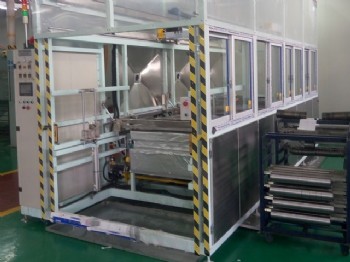 HR-5120STH活塞環(huán)清洗干燥機