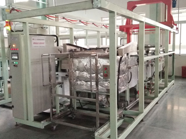 HR-6096STH活塞環(huán)酸洗干燥機(jī)