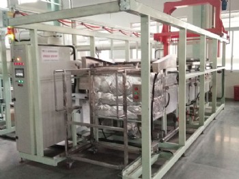 HR-6096STH活塞環(huán)酸洗干燥機