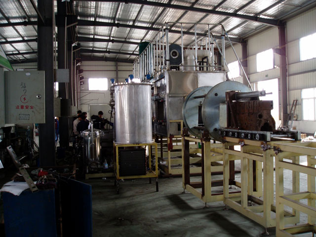 HR-發(fā)動機(jī)缸體清洗機(jī)