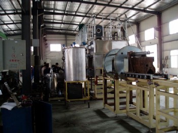 HR-發(fā)動機缸體清洗機