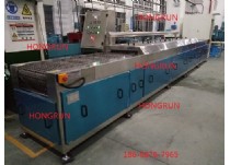 通過式多功能噴淋/超聲波清洗機(jī)