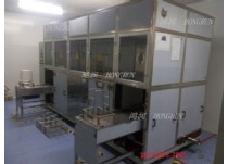 HR-5072SHT醫(yī)療器械超聲波清洗干燥機(jī)