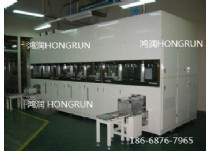 碳化水素真空清洗干燥機(jī)