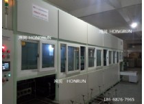 氣缸墊（密封墊）超聲波清洗干燥機